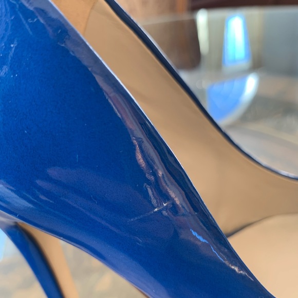 💙ALDO Heels💙 - Picture 8 of 8